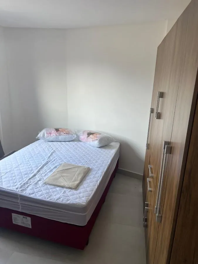 Apt Villa Gaivota Picarras 0*,