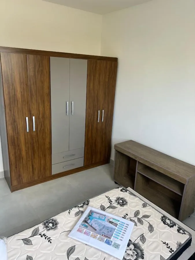 Apt Villa Gaivota Picarras Brazil