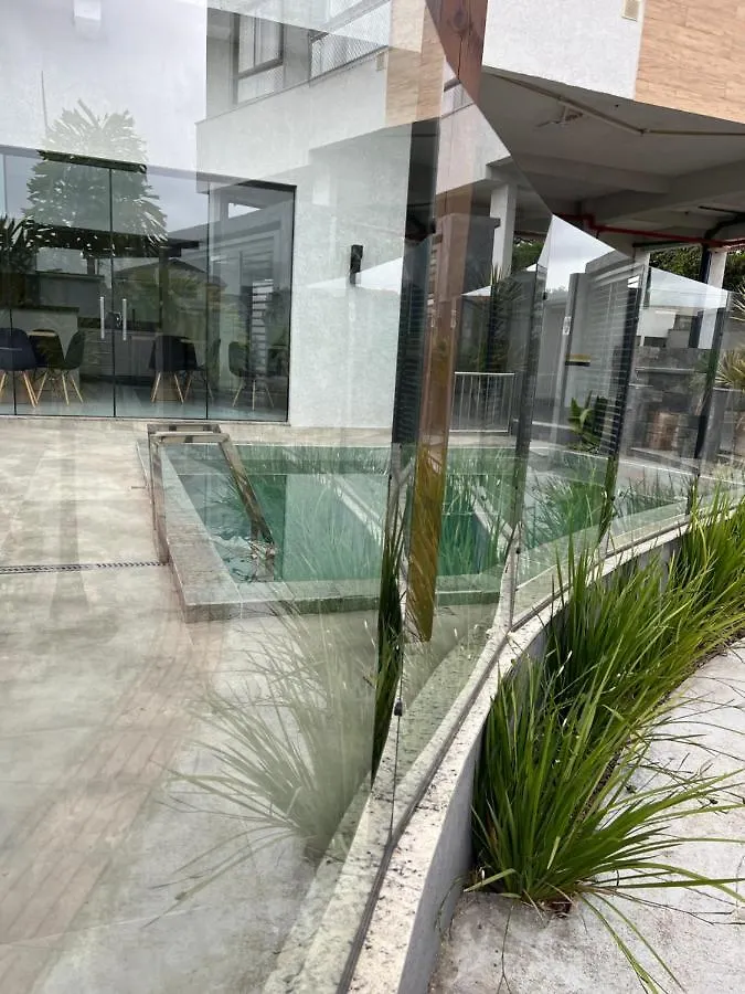 Apt Villa Gaivota Picarras Brazil