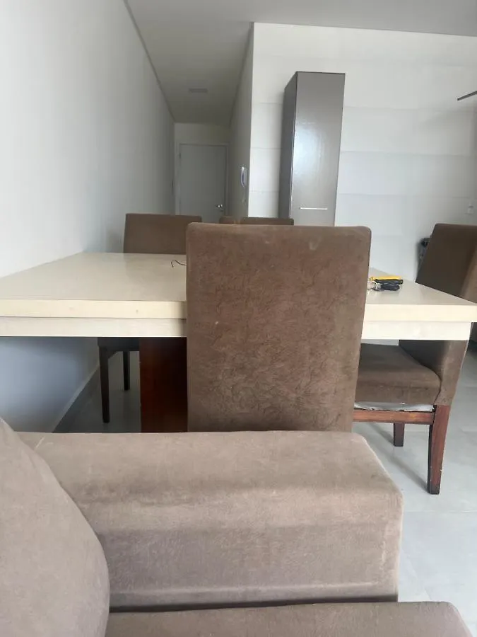 Apt Villa Gaivota Picarras Apartment