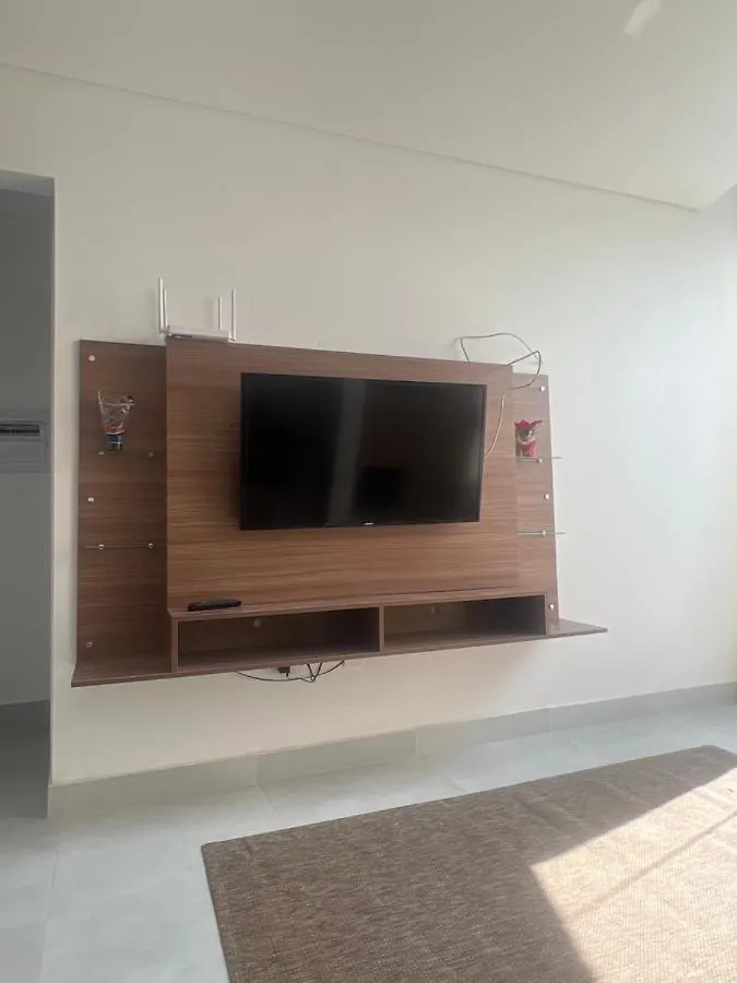 Apt Villa Gaivota Picarras Apartment